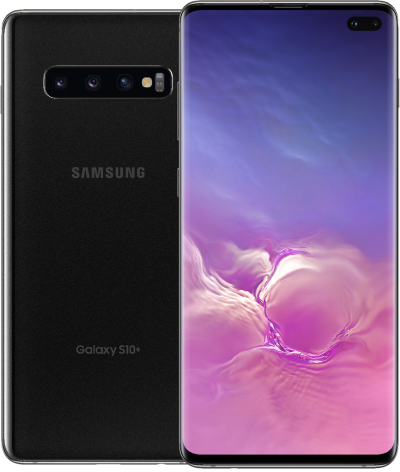 Illustration for article titled Phonelopnik - S10+ inbound